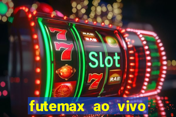 futemax ao vivo real madrid